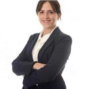 Profesora de inglés a domicilio con experiencia en educación internacional